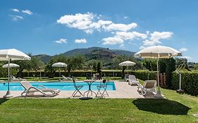 Agriturismo Il Girasole Assisi